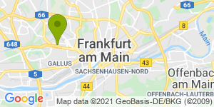 AGP Standort in Frankfurt/Main