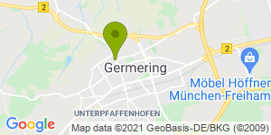 AGP Standort in Germering