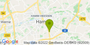AGP Standort in Hamm